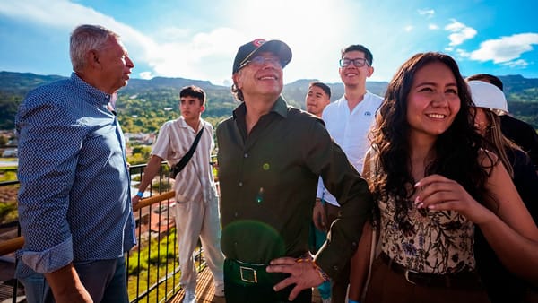 Santander entre las regiones donde se encuentran proyectos de infraestructura para ampliar la educación superior