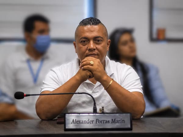 Expresidente de un concejo en Santander se apropió del erario, ahora la infamia se apoderó de él imagen de la publicación