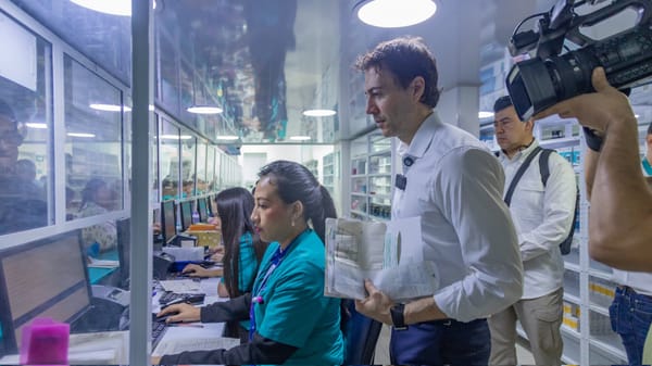 Estas son las droguerías que fueron pilladas reteniendo medicamentos en Bucaramanga, advierten sanciones penales imagen de la publicación