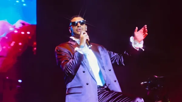 Manuel Medrano cambia de escenario en Bucaramanga: su concierto ahora será en el Teatro Santander