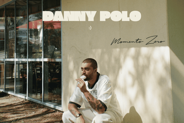 Danny Polo estrena “Lo que no sabes tú”