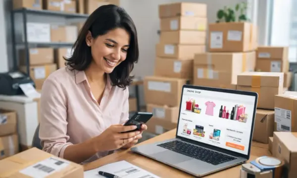 El e-commerce colombiano acelera: ¿qué le falta para dar el salto definitivo?
