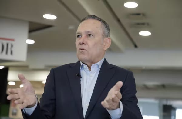 "Conservadores deben apoyar la candidatura de Paloma Valencia" imagen de la publicación