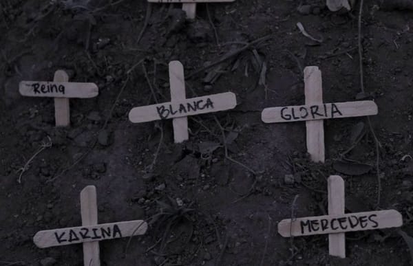 El Salvador registra diez feminicidios en lo corrido de 2026