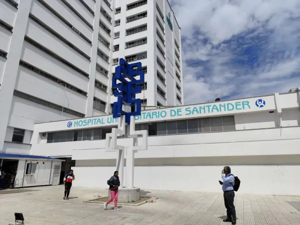 Más atención para usuarios de Famisanar en Santander imagen de la publicación