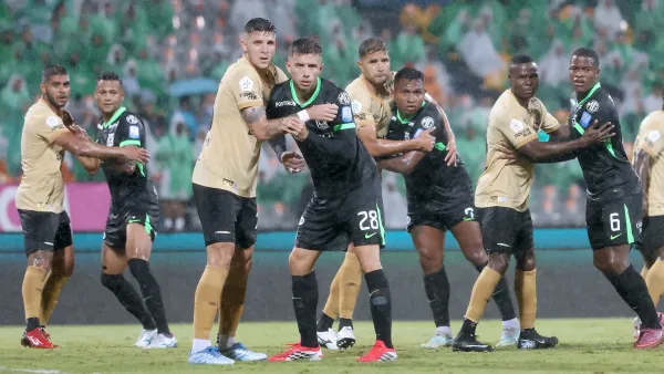 Playoffs del FPC en riesgo: Internacional de Bogotá  no tiene estadio