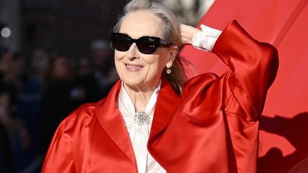Meryl Streep se ausenta de la Met Gala 2026 en medio de cambios en el patrocinio