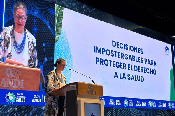 Quejas en salud podrían superar las 60.000 en 2026