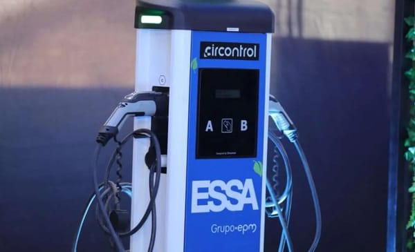 Eliminadas las tarjetas y ahora será por aplicación móvil la recarga en ecoestaciones de ESSA