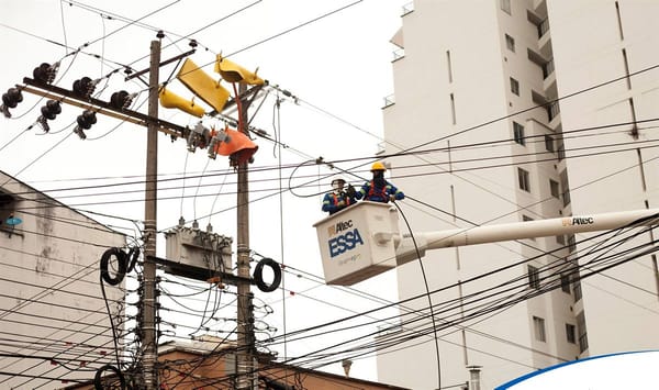 Piedecuesta estará sin energía eléctrica este miércoles 1 de julio