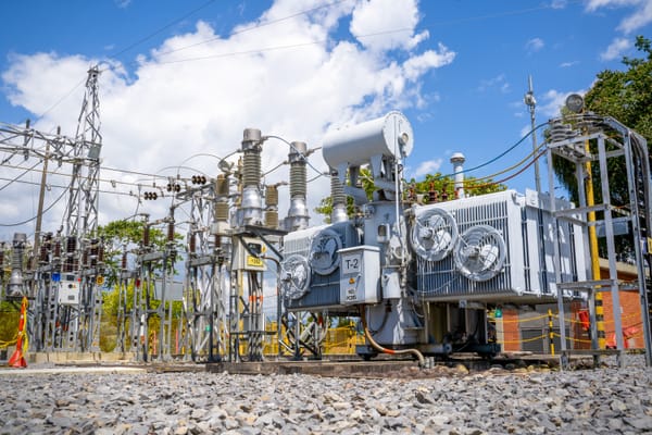 Cortes de energía en Girón, Lebrija y Sabana de Torres este 18 de junio