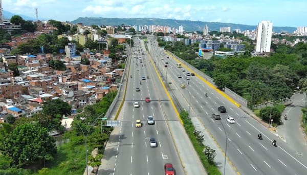 Señalización avanza conforme a metas del Plan de Desarrollo