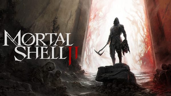 Demos de «Mortal Shell II» y «The Sinking City 2» ya están disponibles