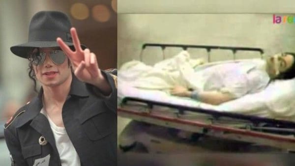 Michael Jackson: las últimas horas del Rey del Pop y la polémica foto que marcó su despedida