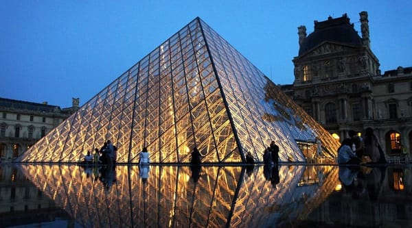 Louvre enfrenta una crisis estructural y necesitará millonarias inversiones
