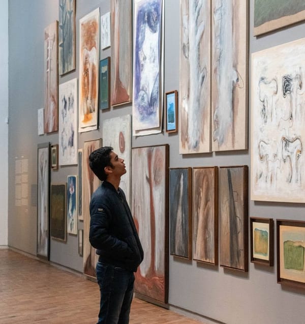 Legado y Arte santandereano en el MAMB