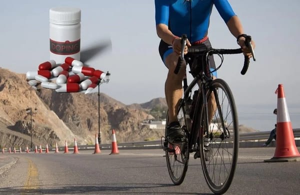 UCI respalda controles de dopaje nocturnos