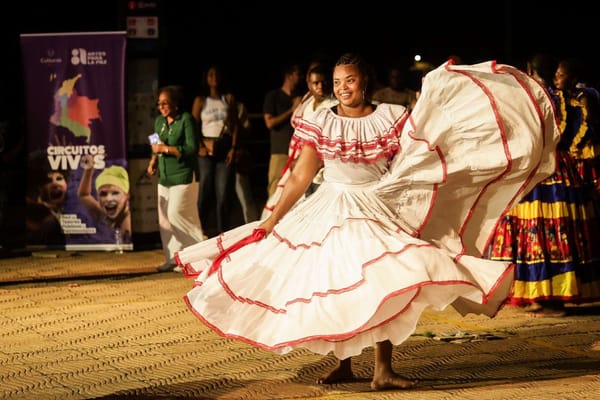 Circuitos Vivos inicia una nueva etapa