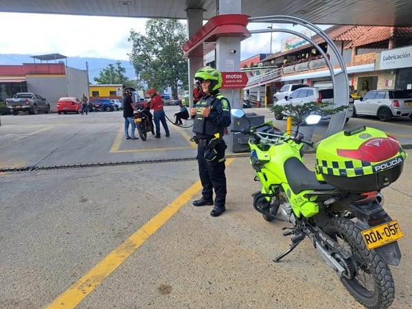 Defensoría del Pueblo alarmada por inseguridad en el Área Metropolitana