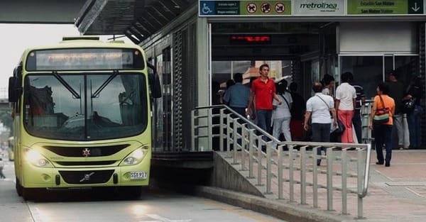 METROLÍNEA: La transformación silenciosa (1)