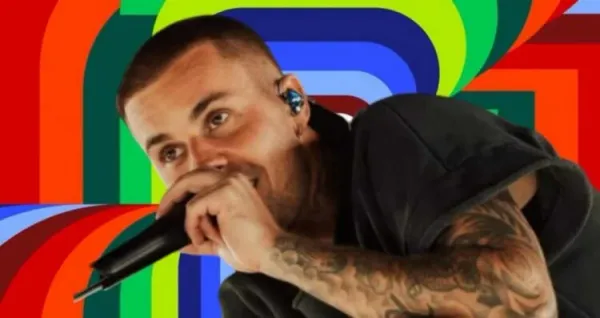 Justin Bieber se suma al histórico show de medio tiempo de la final del Mundial 2026