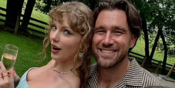 Taylor Swift blindó su fortuna de USD 2.000 millones con un acuerdo prenupcial junto a Travis Kelce