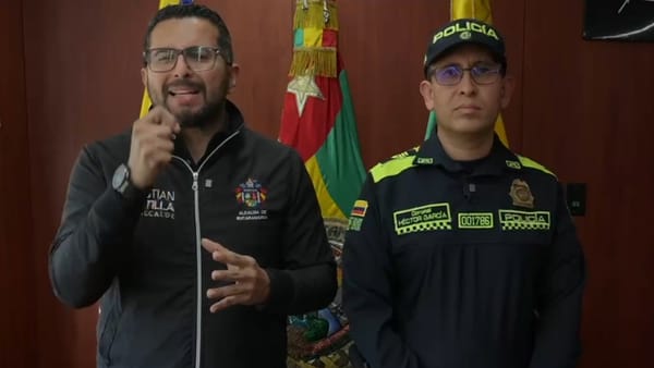 Intensifican operativos para capturar a sicarios que causaron terror y muerte en el Área Metropolitana de Bucaramanga