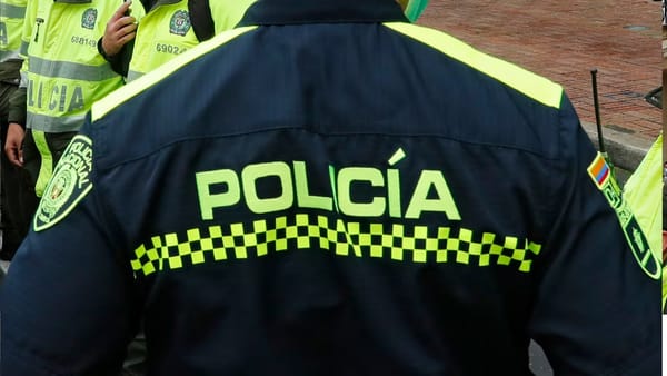 Formulan cargos a subteniente de la Policía en Santander por presunto acoso sexual a una auxiliar