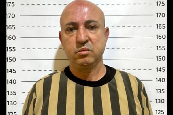Primo de Bashar Al Assad fue condenado a muerte por crímenes de guerra en Siria