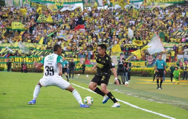 Atlético Bucaramanga por un ‘dulce’ triunfo ante los Azucareros