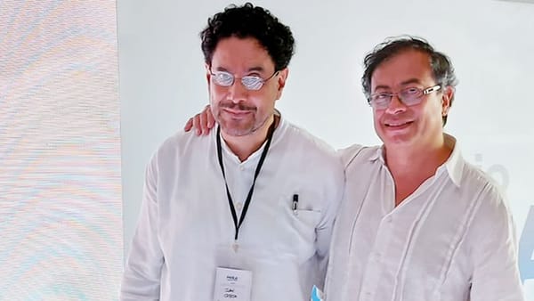 Nueva andanada de insultos de JP Hernández contra Petro y Cepeda: a uno le dijo prófugo y a otro le dijo ladrón