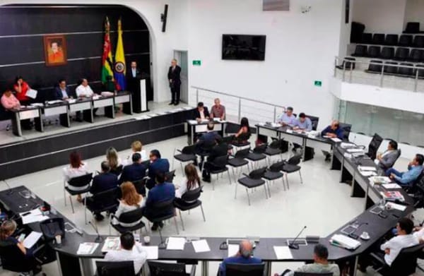 Procuraduría pide anular proceso de elección del Contralor de Santander