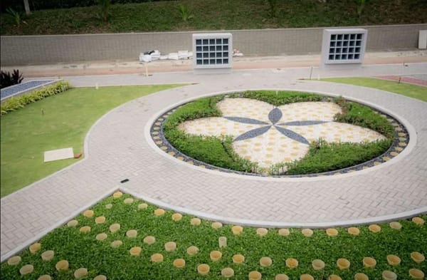 ‘Ecosistemas que sanan’ nuevo espacio funerario y pulmón verde