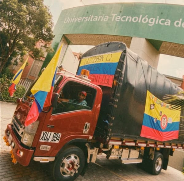 UTS es eje vital en campaña “La U se une por Colombia”