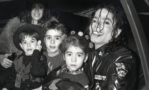 Demanda de los hermanos Cascio contra el patrimonio de Michael Jackson no irá a juicio