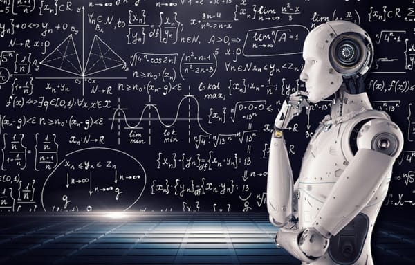 La verdadera discusión sobre la inteligencia artificial
