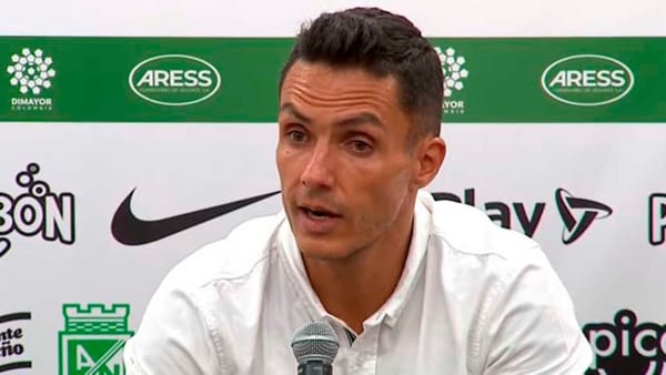 Atlético Nacional acelera el mercado y prepara tres nuevos refuerzos para el equipo de Lucas González