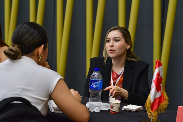 Global Business Summit 2026 dejó grandes negocios para Santander
