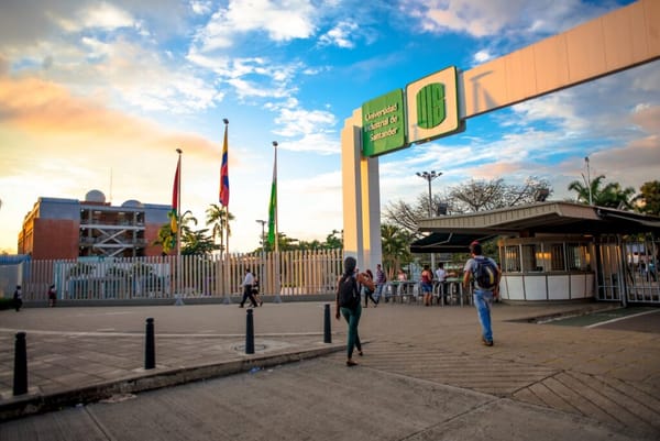 UIS brindará apoyo académico y técnico a comunidades afectadas por el terremoto