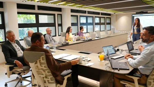 Inversión en educación es un reto en Santander