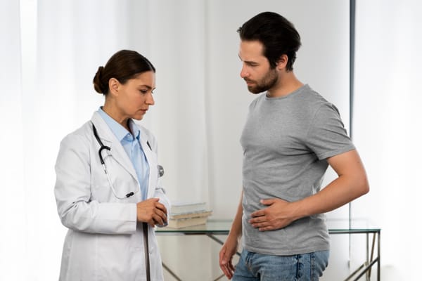 Expertos advierten sobre el alto subdiagnóstico del cáncer de vejiga