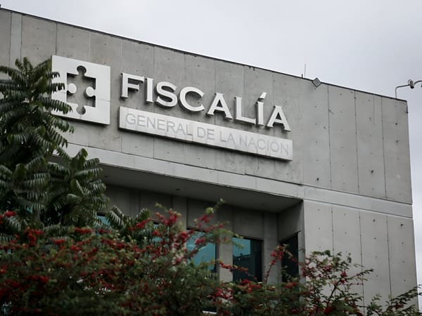 Incremento de homicidios en Bucaramanga y Santander durante 2026 según la Fiscalía General