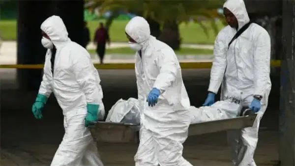 Identifican a Francisco Sierra Mendoza, hombre asesinado en zona rural de Magdalena Medio