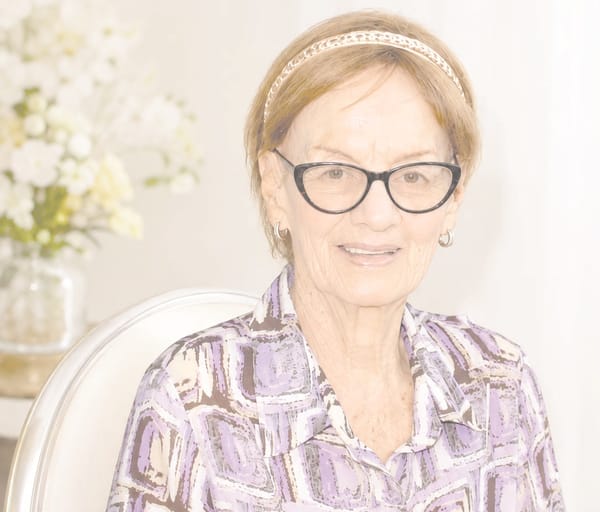 Asesinaron a la madre General (r) José Luis Esparza