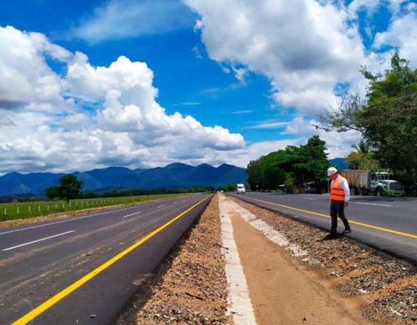 Bucaramanga–Barrancabermeja–Yondó: al 98,16% y todavía sin cruzar la meta