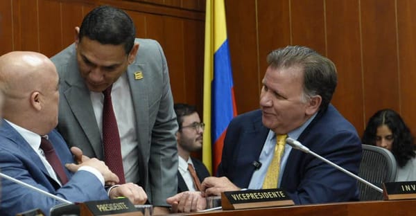 MinAgricultura presenta ante el Senado cinco apuestas para transformar el campo colombiano