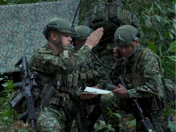 Déficit de presupuesto en MinDefensa genera preocupación en la Cámara de Representantes
