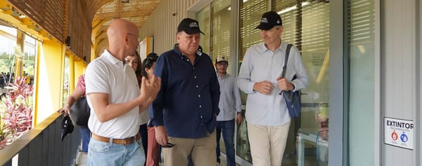 MinAgricultura anuncia innovaciones que llegarán a todos los pequeños productores