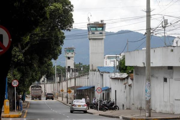 Así es la propuesta que podría beneficiar a municipios que tengan cárceles en sus jurisdicciones
