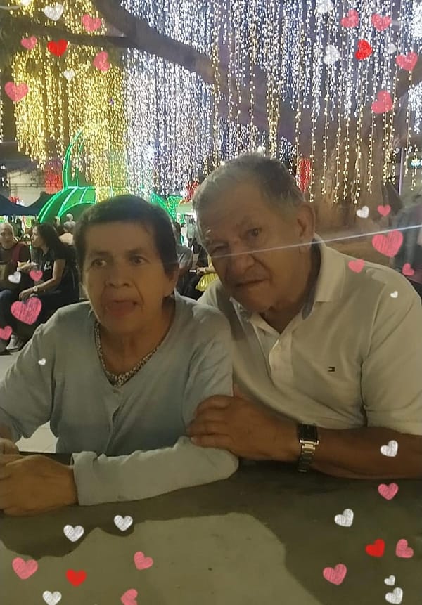 Gonzalo Torres Miranda 80 años de una vida ejemplar
